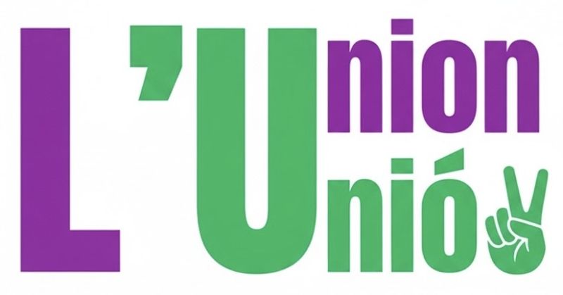 Archivo:Logo L’Union.jpeg